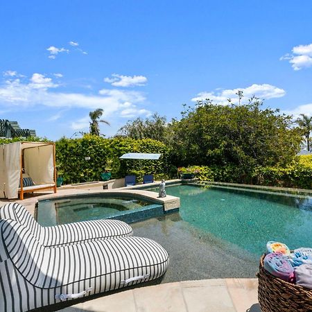 Апартаменти The Pool Side Hideaway With Golf Cart Сан-Дієго Екстер'єр фото