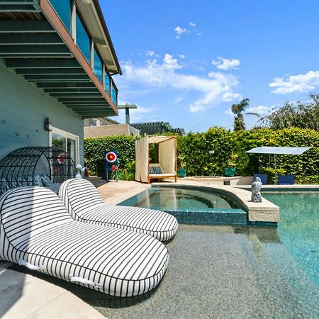 Апартаменти The Pool Side Hideaway With Golf Cart Сан-Дієго Екстер'єр фото